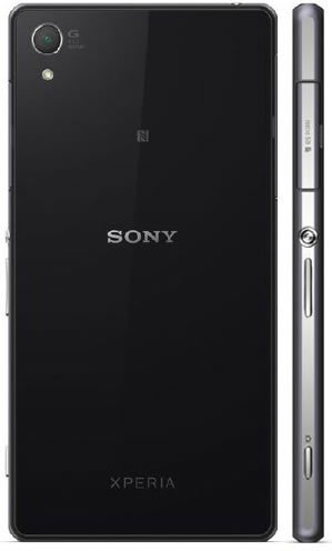 Sony Xperia Z2 SIM Free