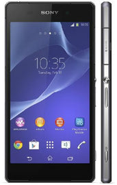 Sony Xperia Z2 SIM Free