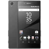 Load image into Gallery viewer, Sony Xperia Z5 Compact 32GB Refurbished SIM Free - Black