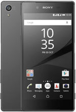 Load image into Gallery viewer, Sony Xperia Z5 32GB SIM Free - Black