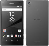 Sony Xperia Z5 Compact 32GB Refurbished SIM Free - Black