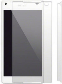 Sony Xperia M5 Tempered Glass Screen Protector