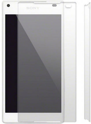Sony Xperia XZ Premium Tempered Glass Screen Protector