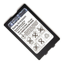 Load image into Gallery viewer, Sony Ericsson BST-25 Genuine Battery