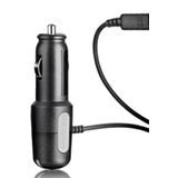 Load image into Gallery viewer, Sony Ericsson CLA-70 Car Charger