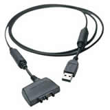 Sony Ericsson Compatible DCU-11 Data Cable