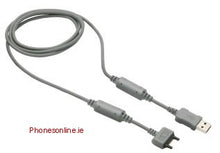 Load image into Gallery viewer, Sony Ericsson Compatible DCU-60 Data Cable