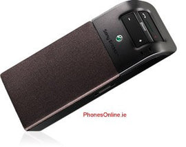 Sony Ericsson HCB-105 Bluetooth Car Kit / Speakerphone