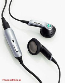 Sony Ericsson HPM-64 Stereo Original Headset