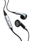 Sony Ericsson HPM-64 Stereo Original Headset