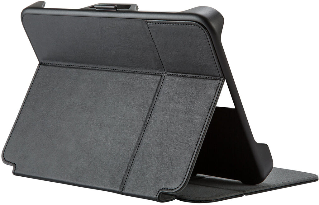 Speck StyleFolio FLEX Universal 7 - 8.5 inch Folio Tablet Case - Black
