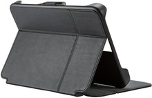 Load image into Gallery viewer, Speck StyleFolio FLEX Universal 7 - 8.5 inch Folio Tablet Case - Black