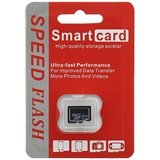 Speed Flash 64GB MicroSD XC Memory Card