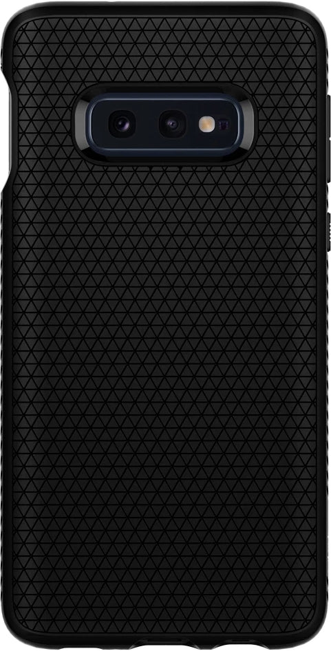 Spigen Liquid Air Cover for Samsung Galaxy S10e - Black