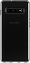 Load image into Gallery viewer, Spigen Liquid Crystal Cover for Samsung Galaxy S10 Plus - Clear