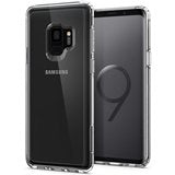Spigen Slim Armor Cover for Samsung Galaxy S9 - Clear