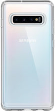 Load image into Gallery viewer, Spigen Ultra Hybrid Cover for Samsung Galaxy S10 - Clear