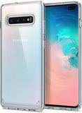 Spigen Ultra Hybrid Cover for Samsung Galaxy S10 Plus - Clear