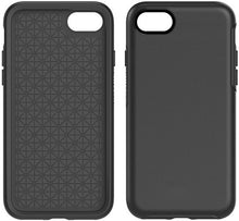Load image into Gallery viewer, Samsung Galaxy S23 ShockProof Hard Shell Cover - Black