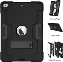 Load image into Gallery viewer, Samsung Galaxy Tab A7 10.4 T500/T505 2020 Survivor Rugged Case