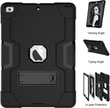 Samsung Galaxy Tab A7 10.4 T500/T505 2020 Survivor Rugged Case