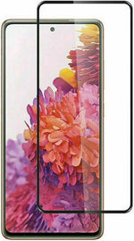 Samsung Galaxy Note 20 / Note 20 5G Tempered Glass Screen Protector