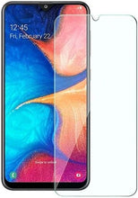 Load image into Gallery viewer, Samsung Galaxy A32 5G Tempered Glass Screen Protector