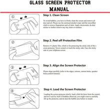 Load image into Gallery viewer, Samsung Galaxy M12 Tempered Glass Screen Protector