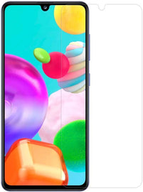 Samsung Galaxy A41 Tempered Glass Screen Protector