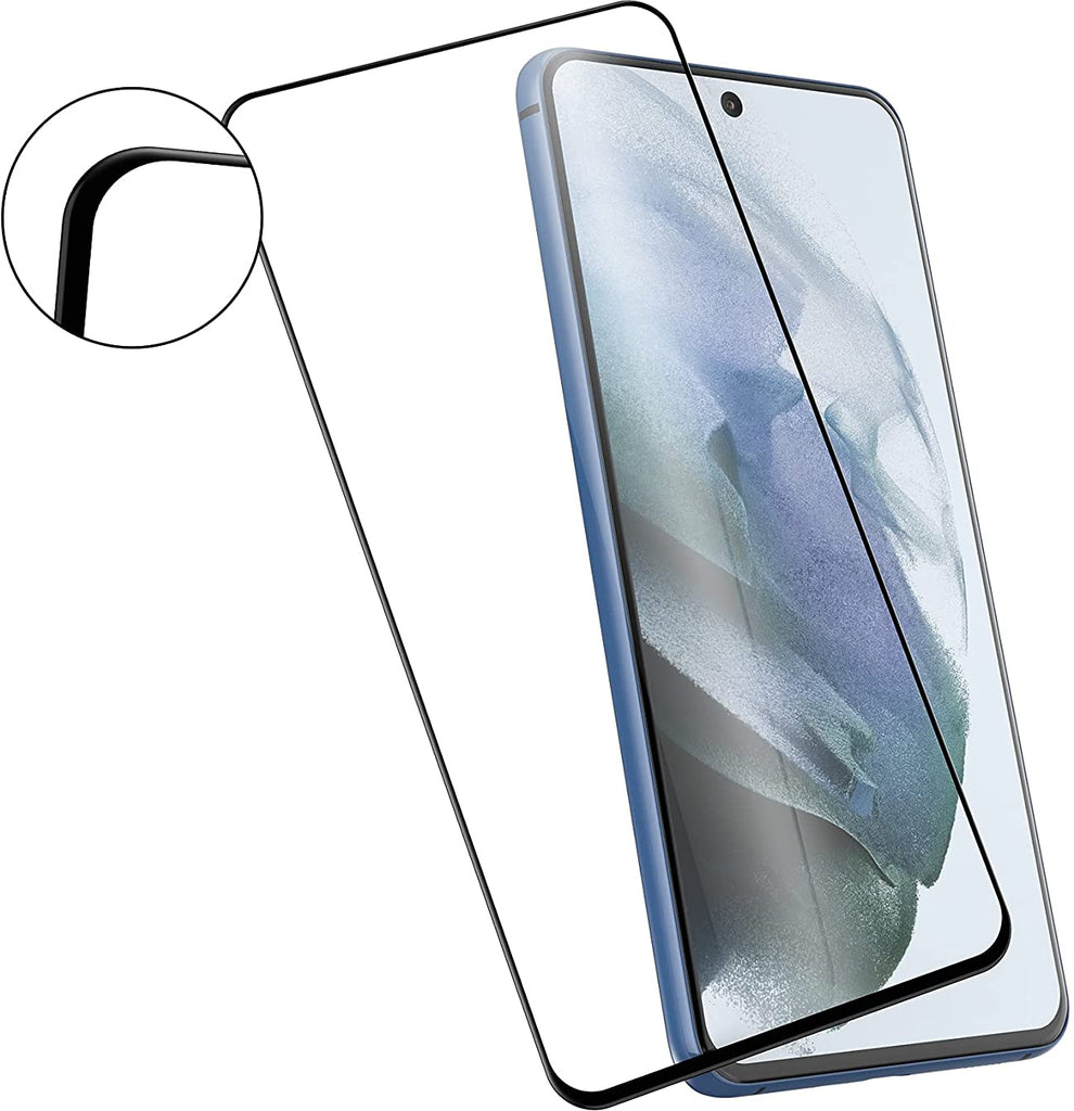 Samsung Galaxy S21 FE 5G Tempered Glass Screen Protector