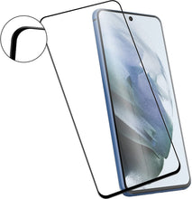 Load image into Gallery viewer, Samsung Galaxy S21 FE 5G Tempered Glass Screen Protector