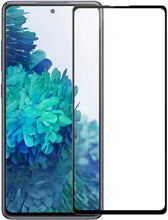 Load image into Gallery viewer, Samsung Galaxy A71 Tempered Glass Screen Protector