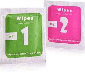 Samsung Galaxy A12 Tempered Glass Screen Protector