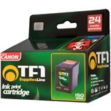 Load image into Gallery viewer, TFO C-512R (PG512) Black Printer Ink Cartridge for Canon