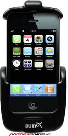 THB Bury Apple iPhone 4/4s Take and Talk Cradle