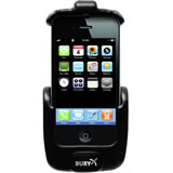 THB Bury Apple iPhone 4/4s Take and Talk Cradle