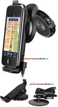 Load image into Gallery viewer, TomTom iPhone Car Kit for iPhone 3G, 3GS