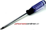 Torx T5 Screwdriver