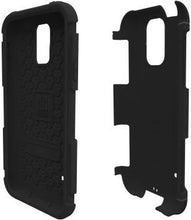 Load image into Gallery viewer, Trident Aegis Case for Samsung Galaxy S5 - Black