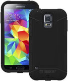 Trident Aegis Case for Samsung Galaxy S5 - Black