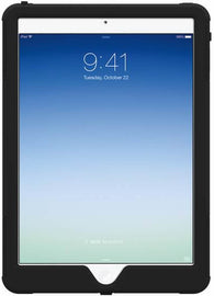 Trident Aegis Case for Apple iPad Air - Black