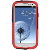 Load image into Gallery viewer, Trident Aegis Case Red for Samsung Galaxy S3 i9300