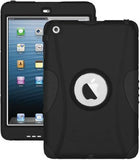 Trident Kraken Case for Apple iPad Mini - Black