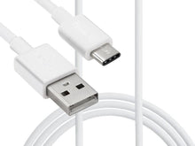 Load image into Gallery viewer, Type-C to USB-A Charging Cable