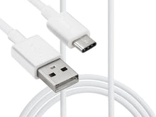 Load image into Gallery viewer, USB-C to USB-A Charging Cable