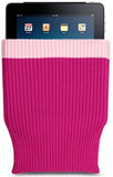 Universal 10 Inch Tablet Sock Pouch - Pink