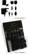 Load image into Gallery viewer, Universal Mains Charger for iPhone, Nokia, Samsung