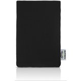 Universal 7 Inch Tablet Sock Pouch - Black
