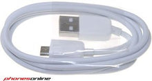 Load image into Gallery viewer, Universal 3 Metre Micro-USB Charging / Data Cable