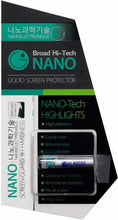 Load image into Gallery viewer, Universal Nano Liquid Screen Protector